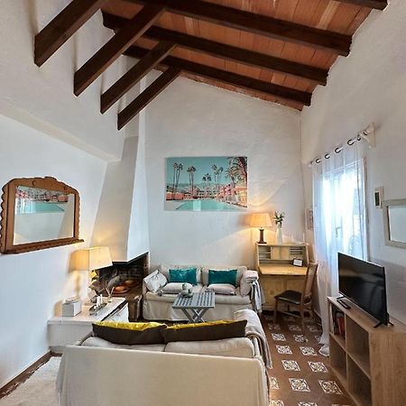 Casa Bela, En Marbella Muy Cerca De La Playa 빌라 외부 사진