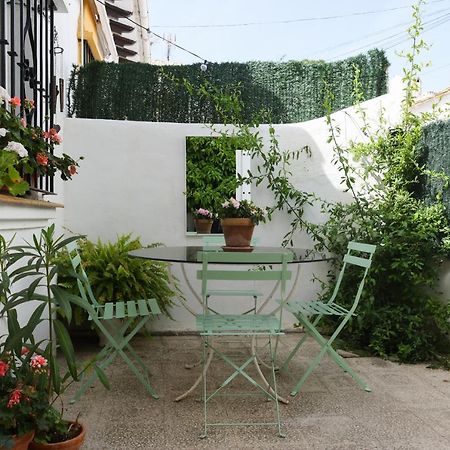 Casa Bela, En Marbella Muy Cerca De La Playa 빌라 외부 사진