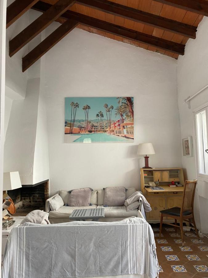 Casa Bela, En Marbella Muy Cerca De La Playa 빌라 외부 사진