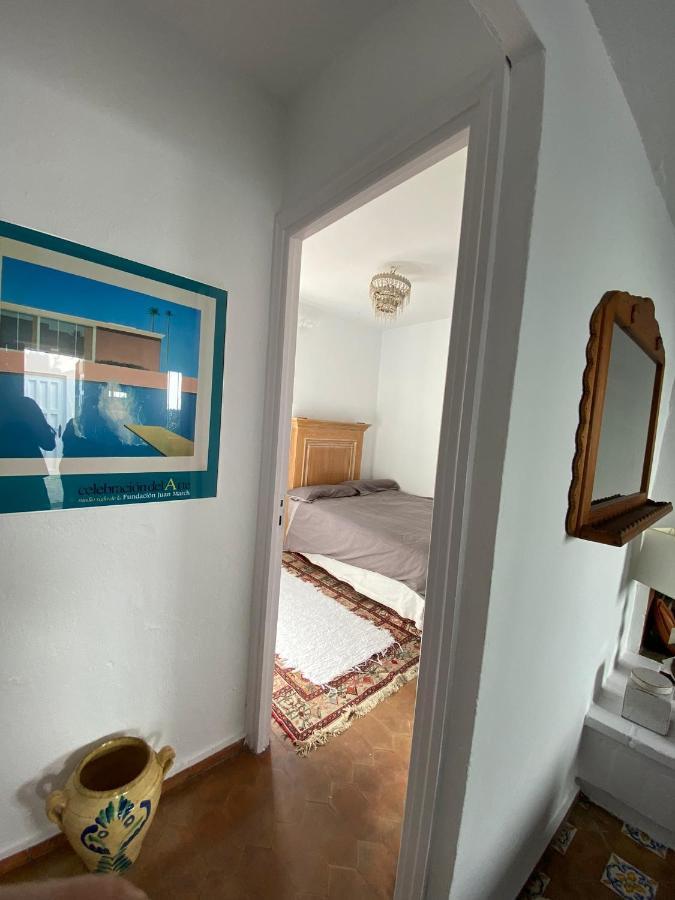 Casa Bela, En Marbella Muy Cerca De La Playa 빌라 외부 사진