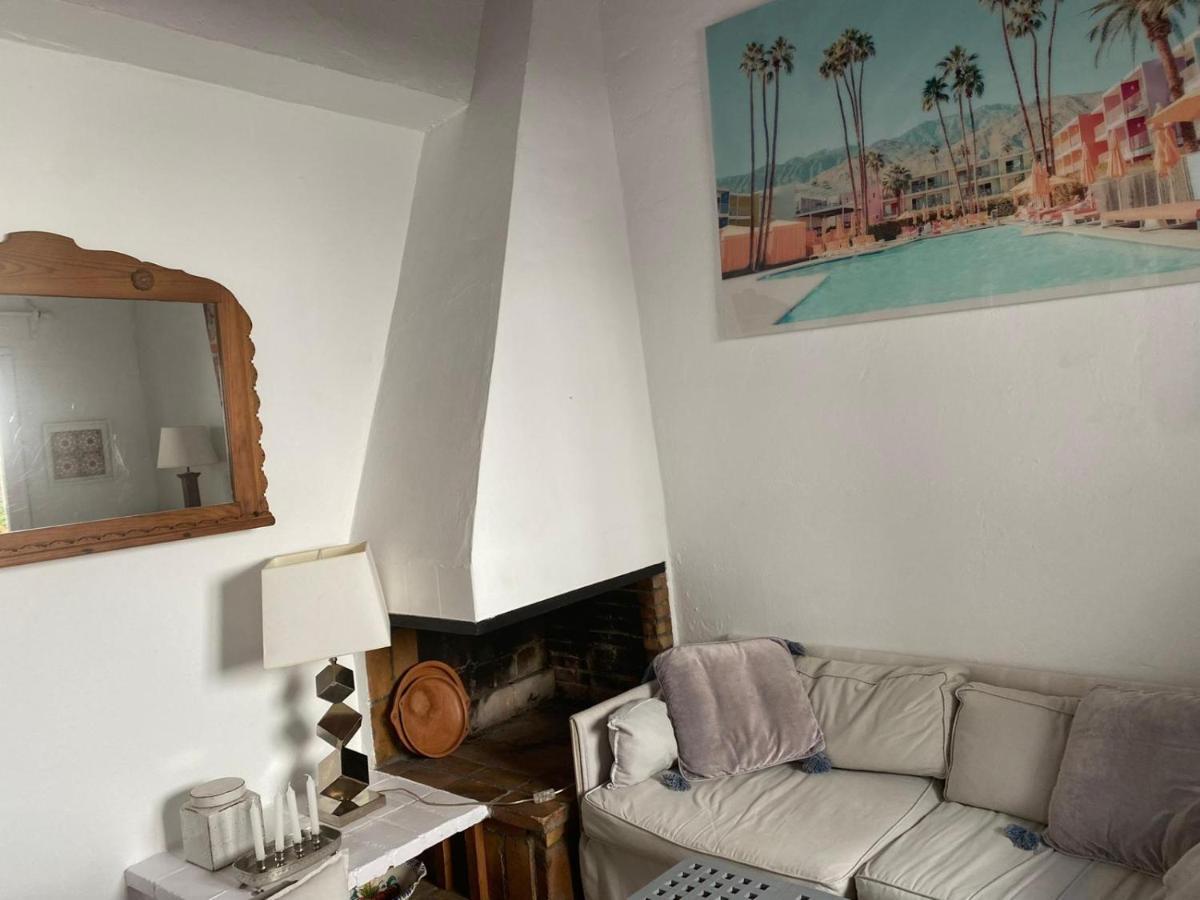 Casa Bela, En Marbella Muy Cerca De La Playa 빌라 외부 사진