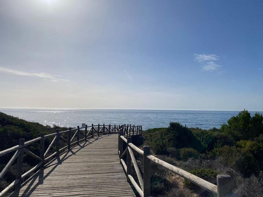 Casa Bela, En Marbella Muy Cerca De La Playa 빌라 외부 사진