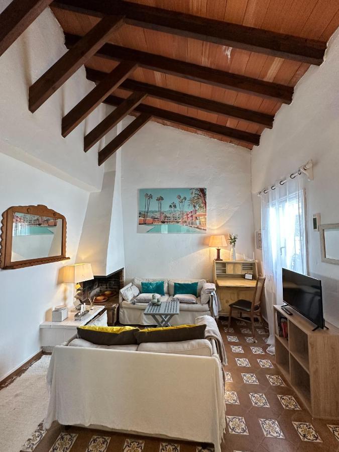 Casa Bela, En Marbella Muy Cerca De La Playa 빌라 외부 사진
