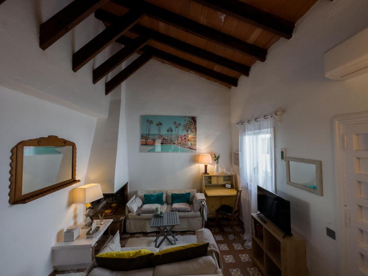 Casa Bela, En Marbella Muy Cerca De La Playa 빌라 외부 사진