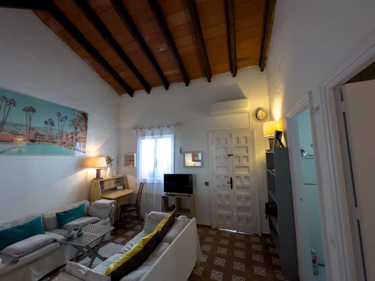 Casa Bela, En Marbella Muy Cerca De La Playa 빌라 외부 사진