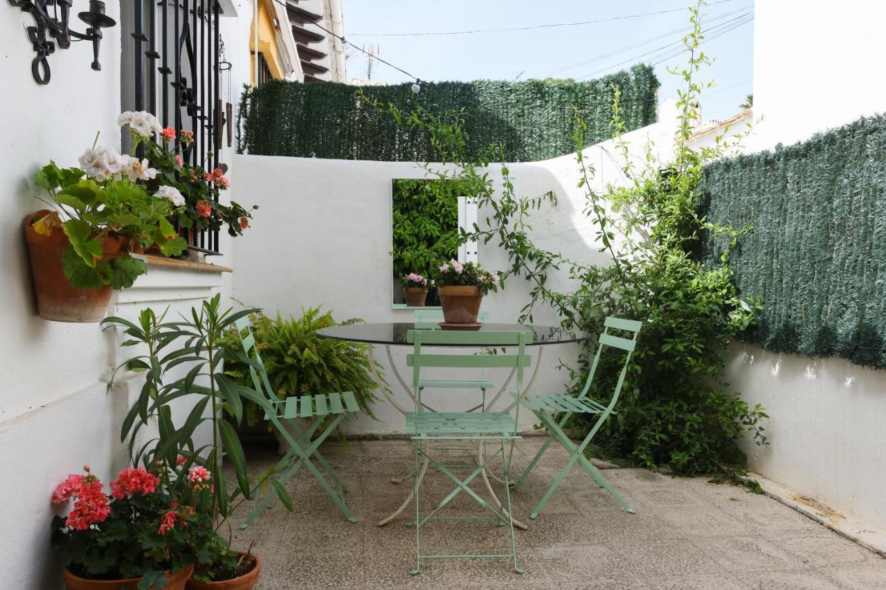 Casa Bela, En Marbella Muy Cerca De La Playa 빌라 외부 사진