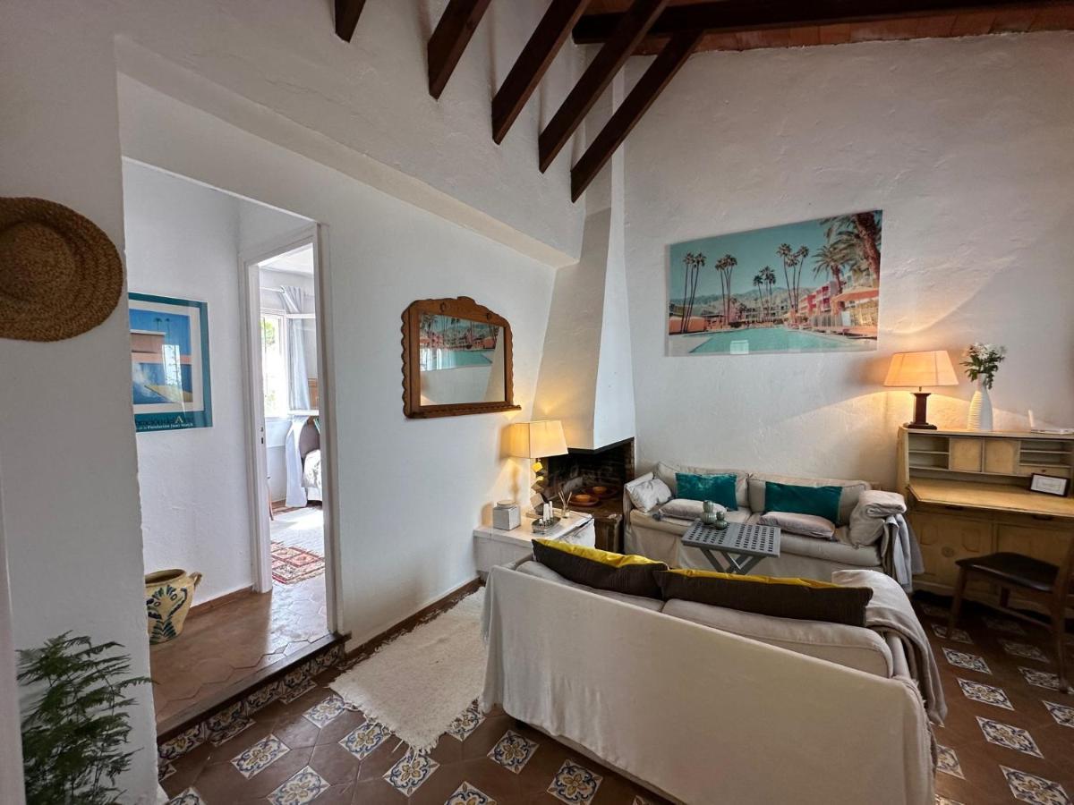 Casa Bela, En Marbella Muy Cerca De La Playa 빌라 외부 사진