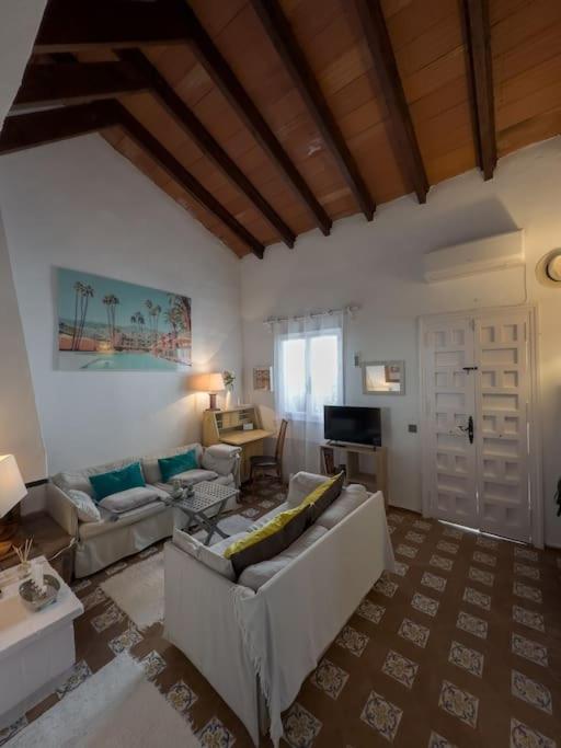 Casa Bela, En Marbella Muy Cerca De La Playa 빌라 외부 사진