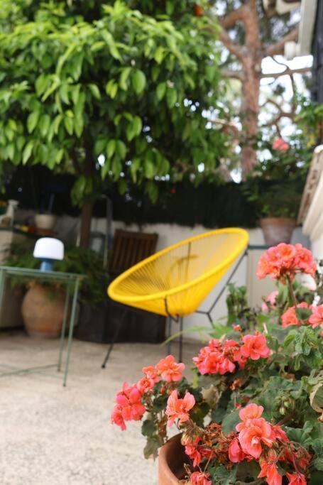 Casa Bela, En Marbella Muy Cerca De La Playa 빌라 외부 사진