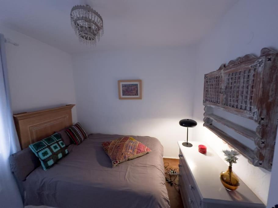 Casa Bela, En Marbella Muy Cerca De La Playa 빌라 외부 사진
