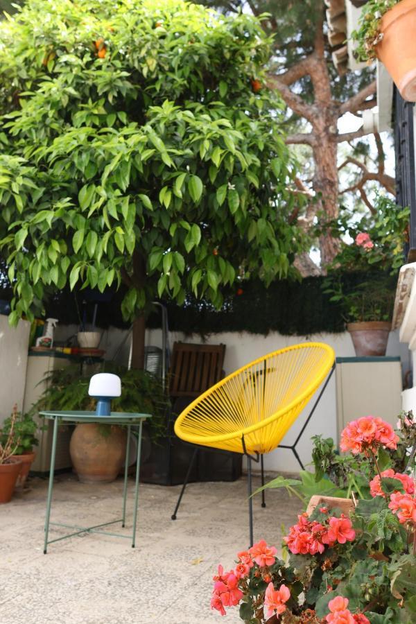 Casa Bela, En Marbella Muy Cerca De La Playa 빌라 외부 사진