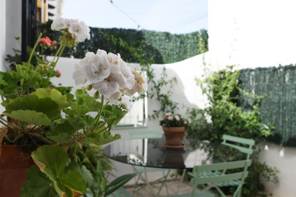 Casa Bela, En Marbella Muy Cerca De La Playa 빌라 외부 사진