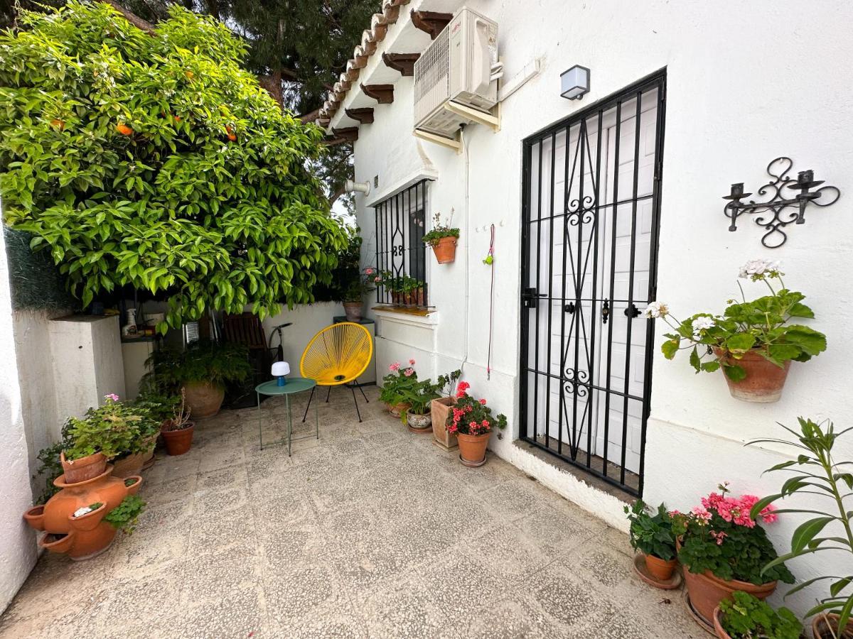 Casa Bela, En Marbella Muy Cerca De La Playa 빌라 외부 사진