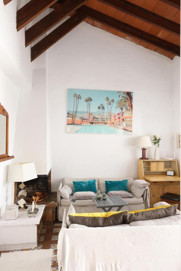Casa Bela, En Marbella Muy Cerca De La Playa 빌라 외부 사진