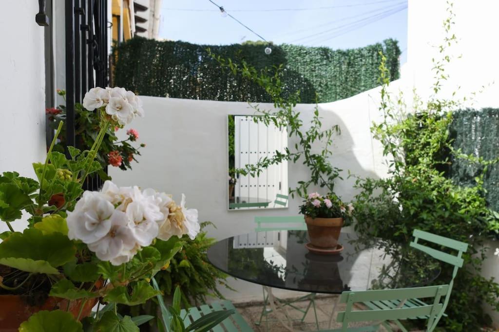 Casa Bela, En Marbella Muy Cerca De La Playa 빌라 외부 사진