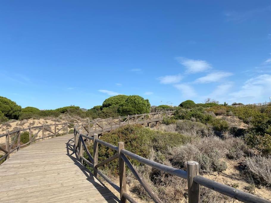 Casa Bela, En Marbella Muy Cerca De La Playa 빌라 외부 사진