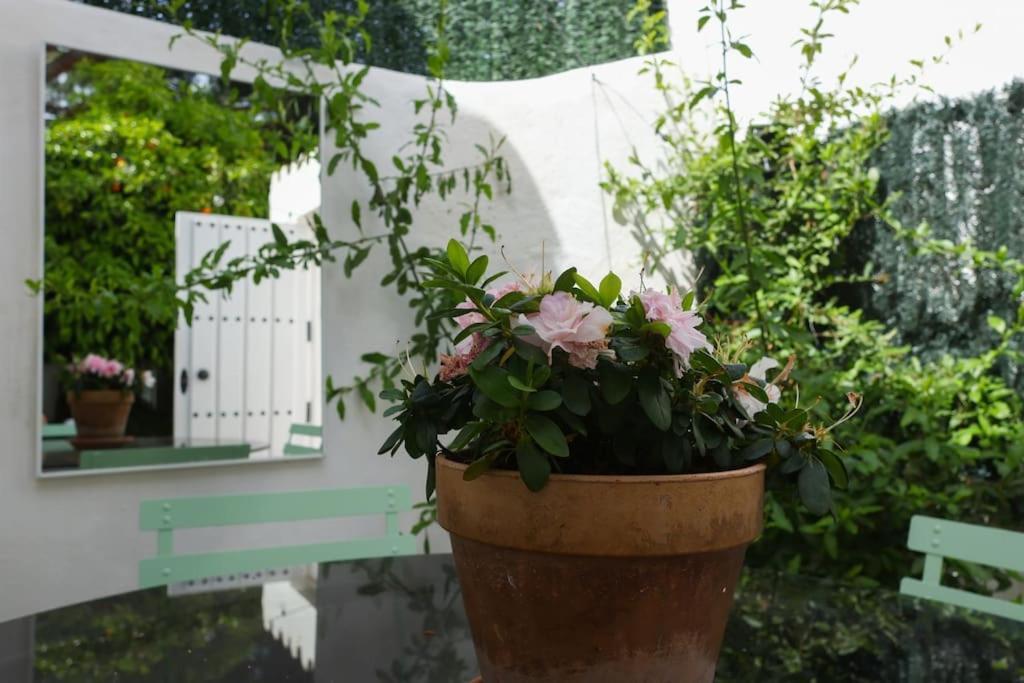 Casa Bela, En Marbella Muy Cerca De La Playa 빌라 외부 사진