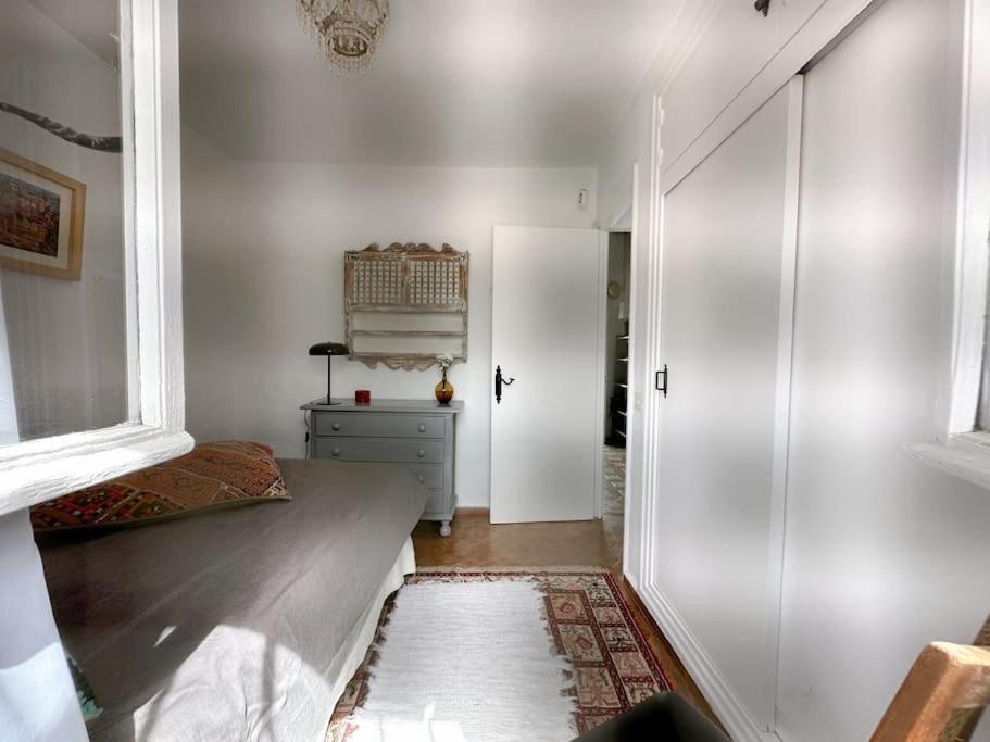 Casa Bela, En Marbella Muy Cerca De La Playa 빌라 외부 사진