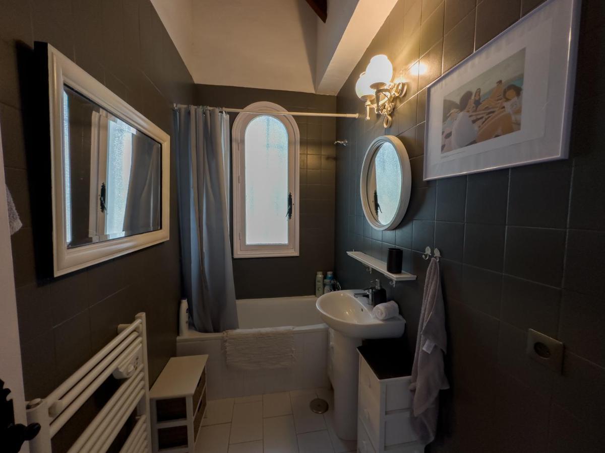 Casa Bela, En Marbella Muy Cerca De La Playa 빌라 외부 사진