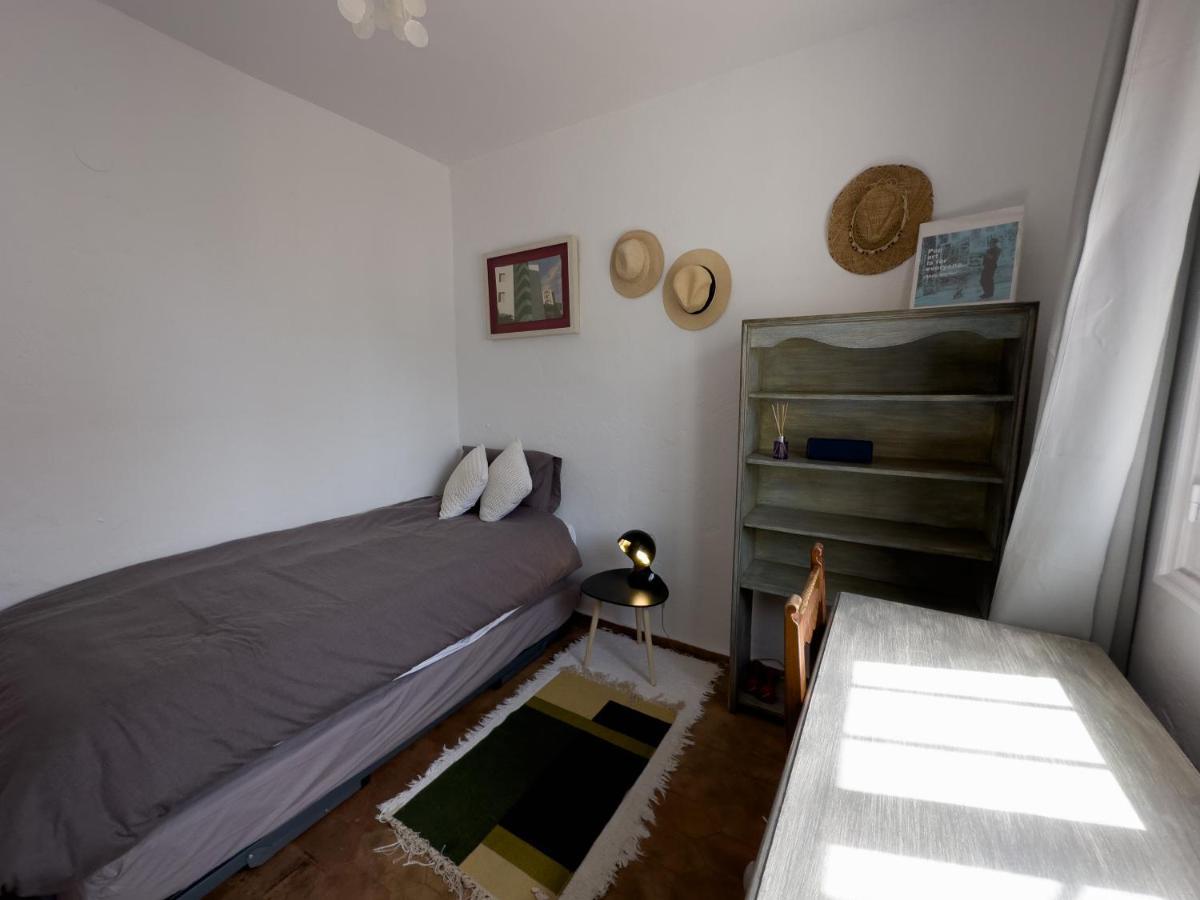 Casa Bela, En Marbella Muy Cerca De La Playa 빌라 외부 사진