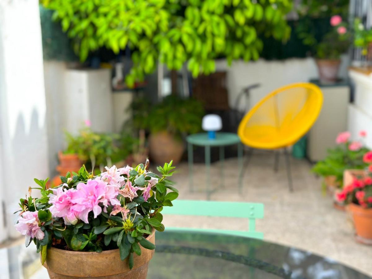 Casa Bela, En Marbella Muy Cerca De La Playa 빌라 외부 사진