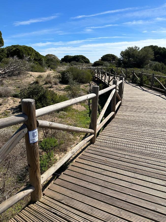 Casa Bela, En Marbella Muy Cerca De La Playa 빌라 외부 사진
