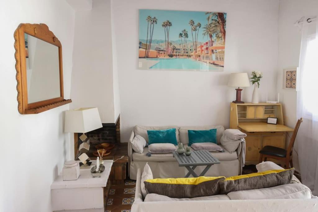 Casa Bela, En Marbella Muy Cerca De La Playa 빌라 외부 사진