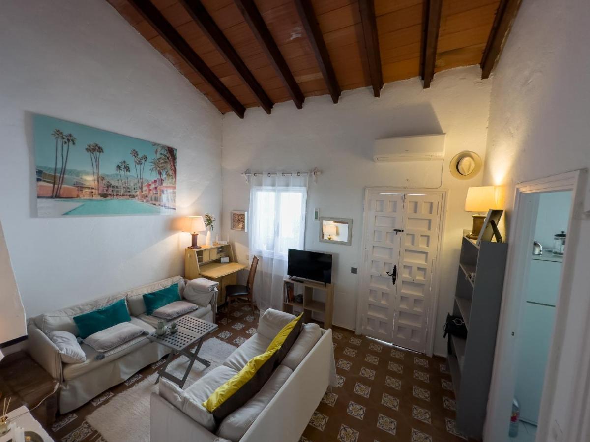 Casa Bela, En Marbella Muy Cerca De La Playa 빌라 외부 사진