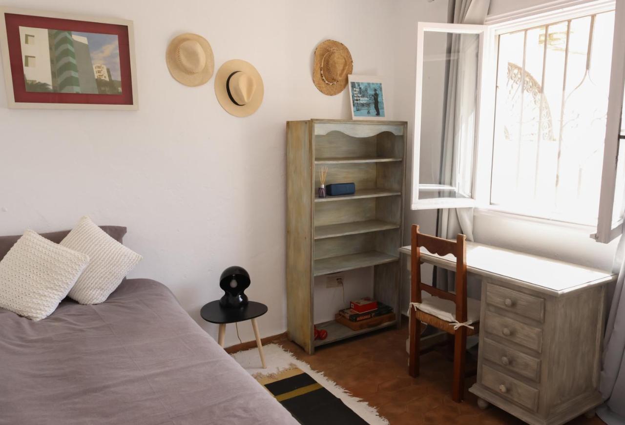 Casa Bela, En Marbella Muy Cerca De La Playa 빌라 외부 사진