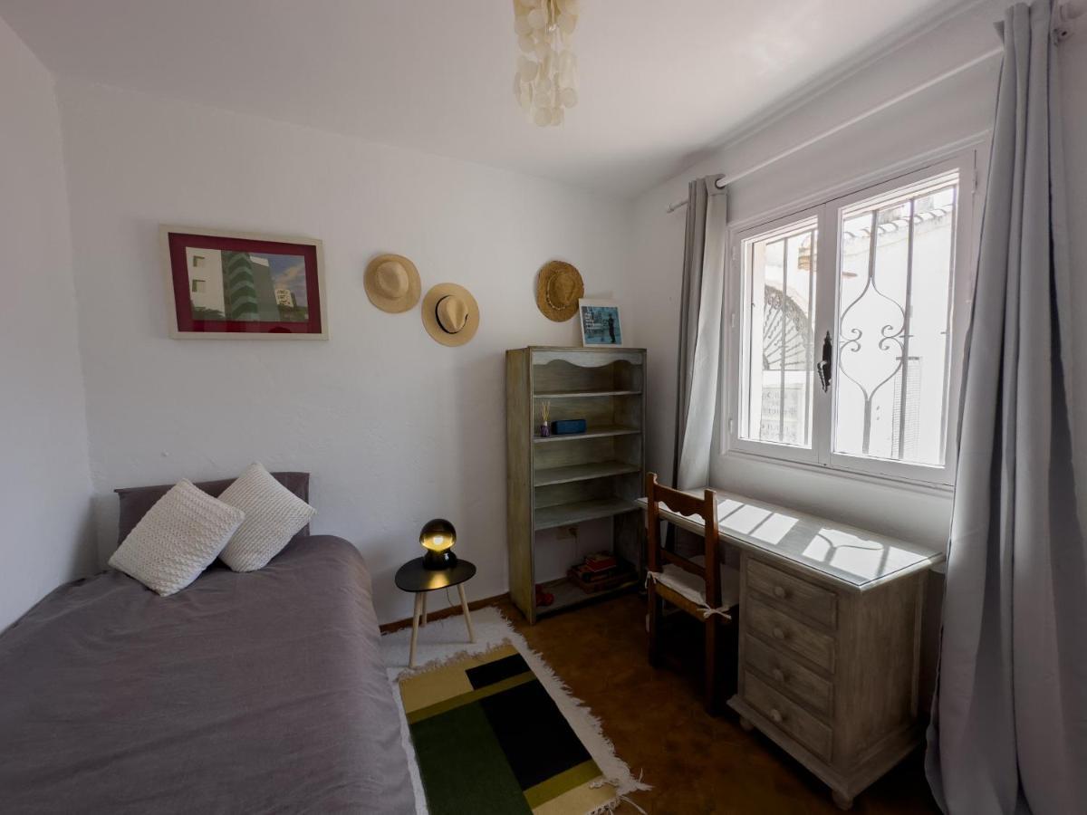 Casa Bela, En Marbella Muy Cerca De La Playa 빌라 외부 사진