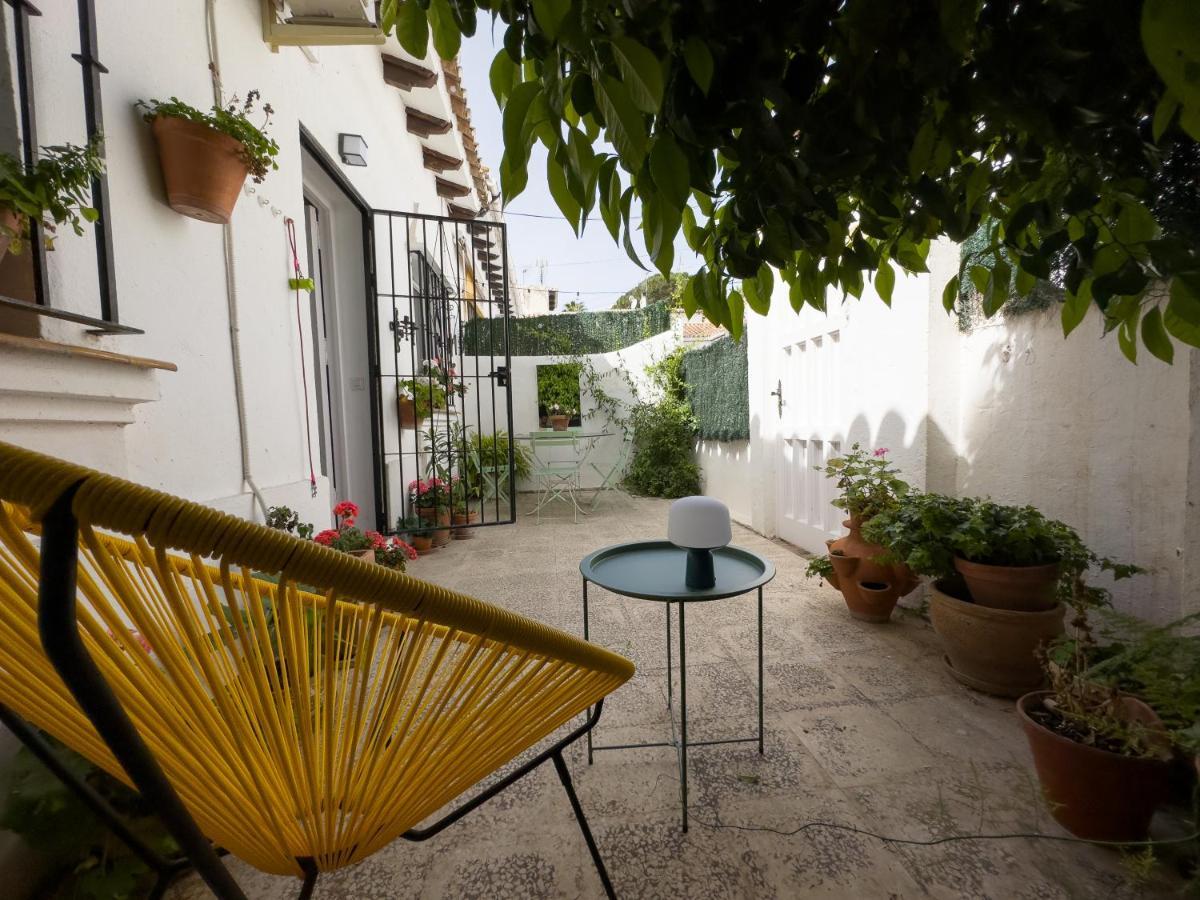 Casa Bela, En Marbella Muy Cerca De La Playa 빌라 외부 사진