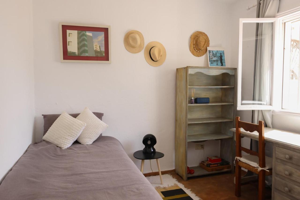 Casa Bela, En Marbella Muy Cerca De La Playa 빌라 외부 사진