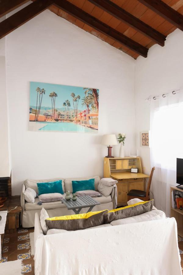 Casa Bela, En Marbella Muy Cerca De La Playa 빌라 외부 사진
