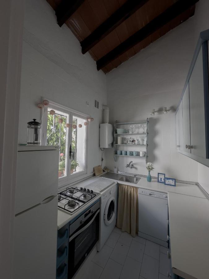 Casa Bela, En Marbella Muy Cerca De La Playa 빌라 외부 사진