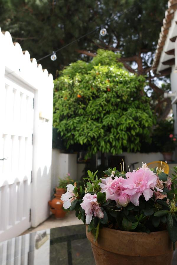 Casa Bela, En Marbella Muy Cerca De La Playa 빌라 외부 사진