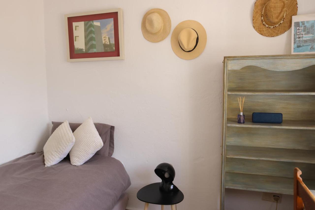 Casa Bela, En Marbella Muy Cerca De La Playa 빌라 외부 사진