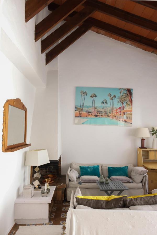 Casa Bela, En Marbella Muy Cerca De La Playa 빌라 외부 사진