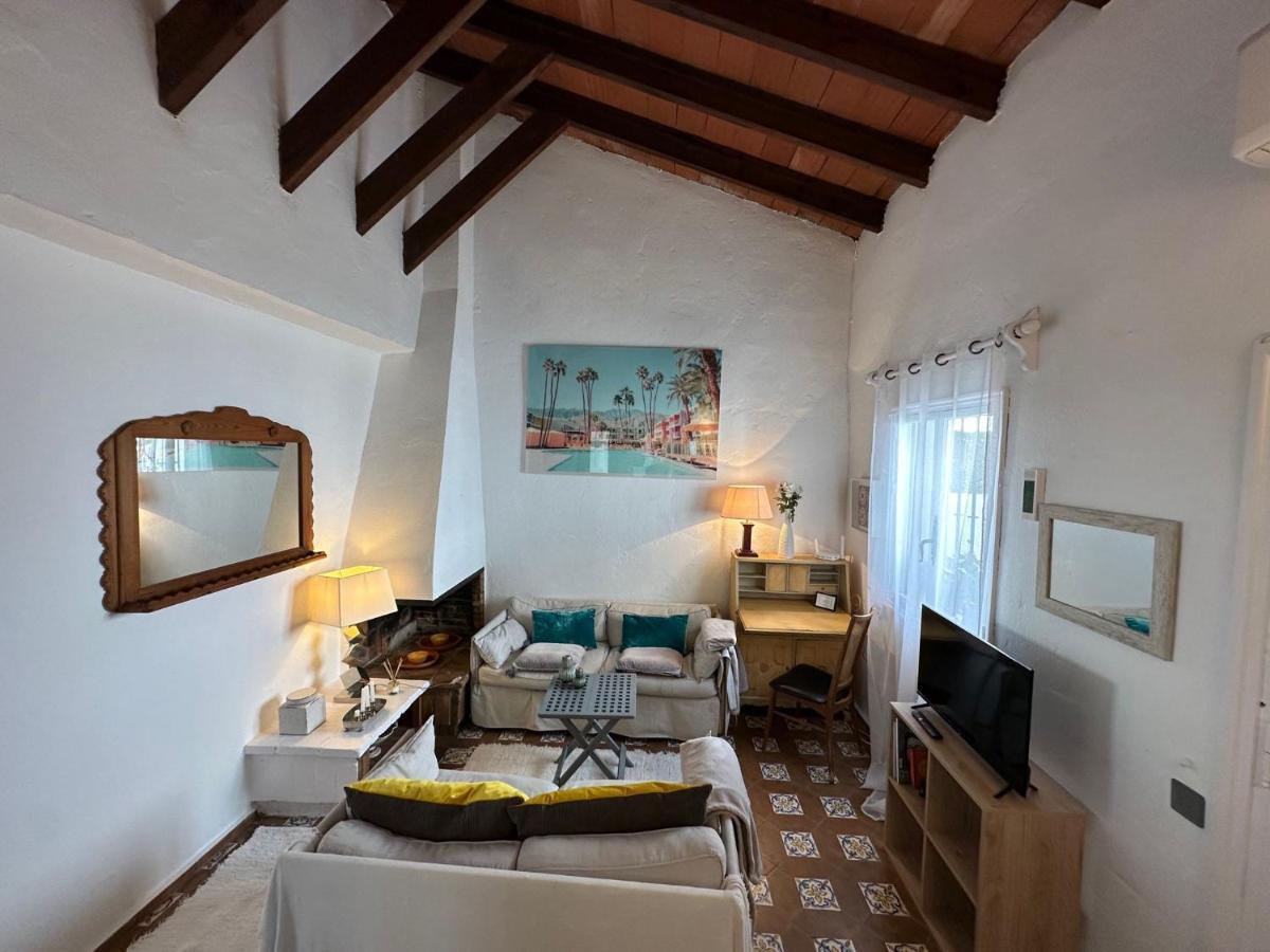 Casa Bela, En Marbella Muy Cerca De La Playa 빌라 외부 사진
